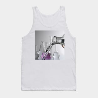 Water (A500/0582) Tank Top